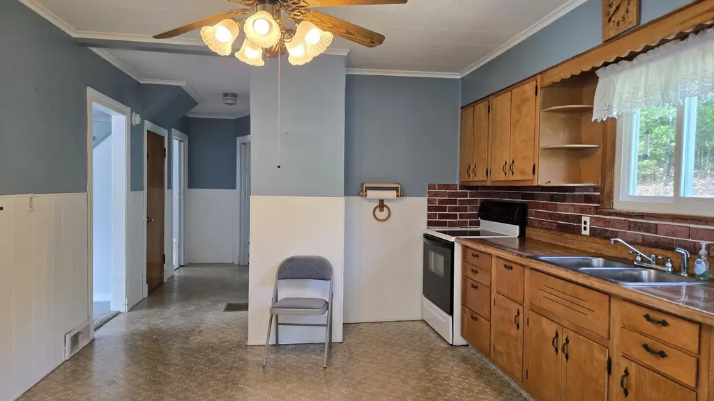 352 Swain Road Rumford ME 04276
