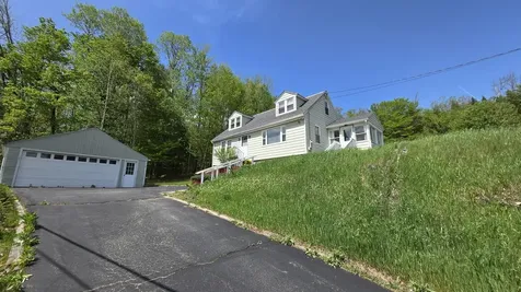 352 Swain Road Rumford ME 04276