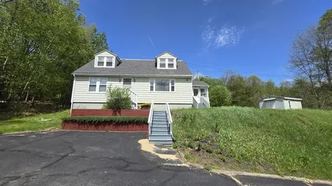 352 Swain Road Rumford ME 04276