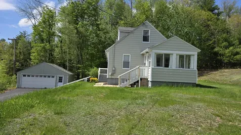 352 Swain Road Rumford ME 04276