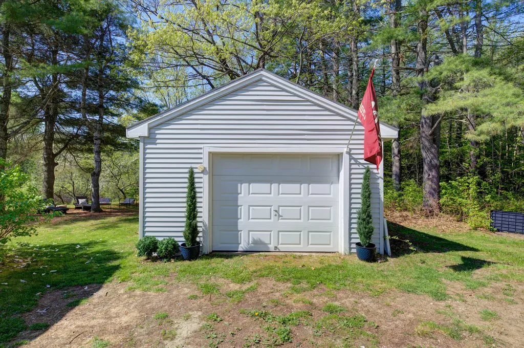 14 Webster Road Greene ME 04236