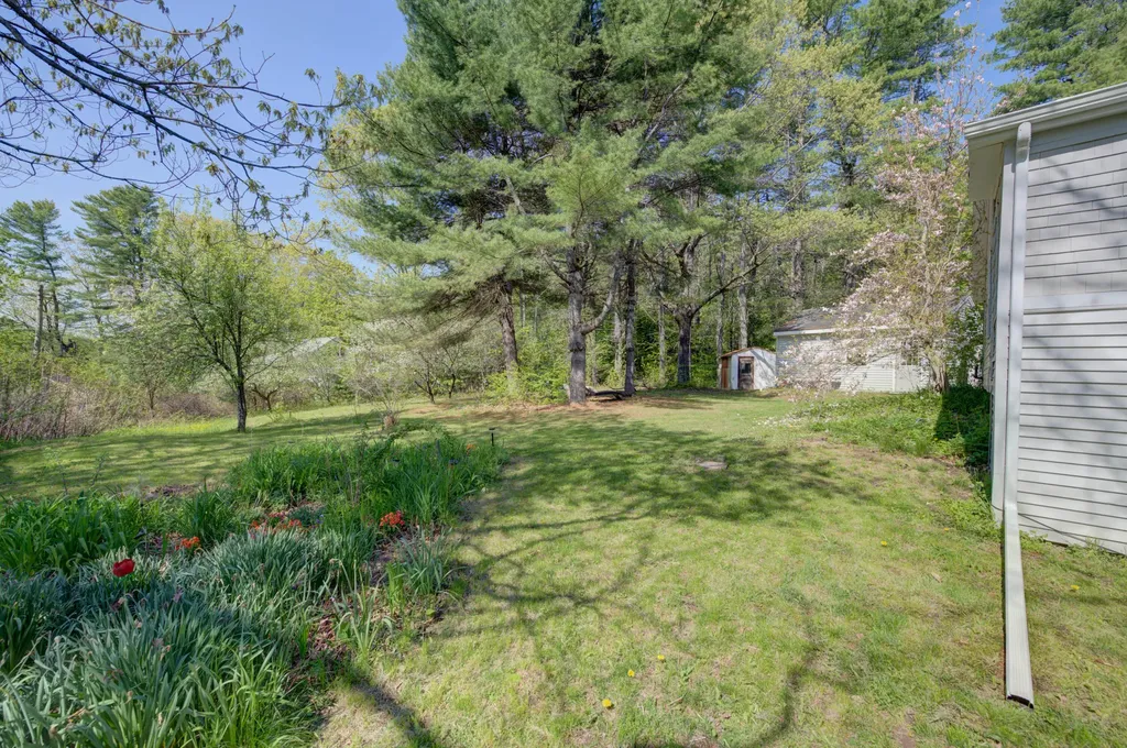 14 Webster Road Greene ME 04236