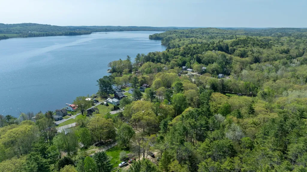 14 Webster Road Greene ME 04236