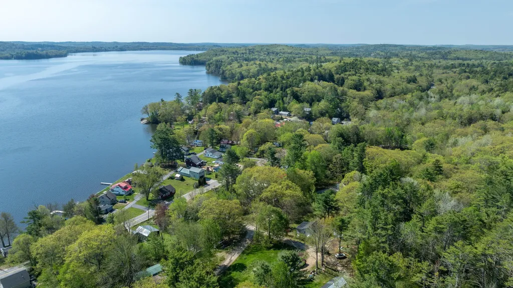 14 Webster Road Greene ME 04236