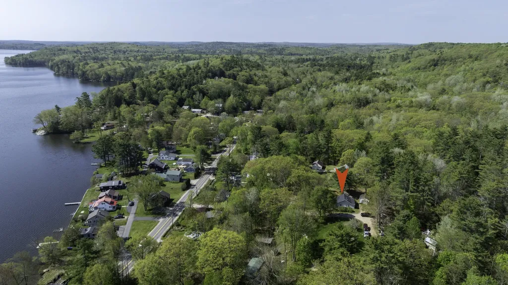 14 Webster Road Greene ME 04236