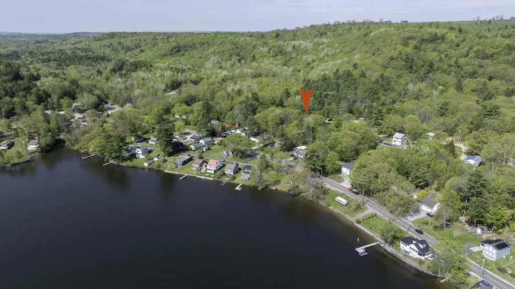 14 Webster Road Greene ME 04236