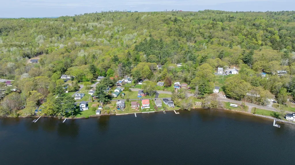 14 Webster Road Greene ME 04236