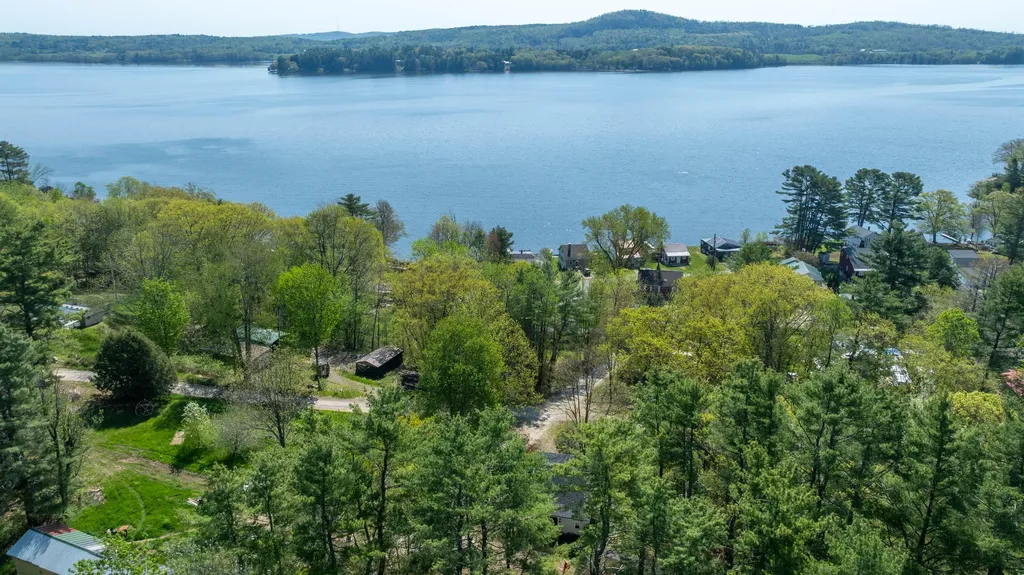 14 Webster Road Greene ME 04236