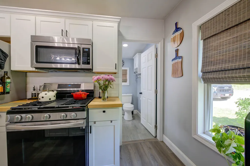 14 Webster Road Greene ME 04236