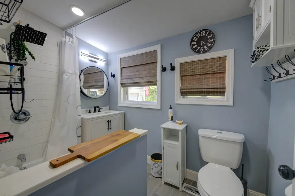 14 Webster Road Greene ME 04236