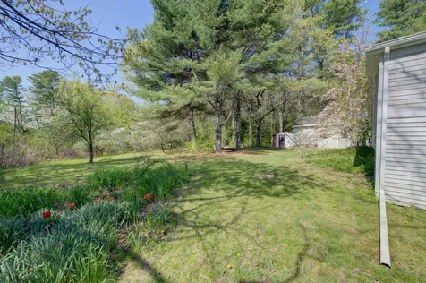 14 Webster Road Greene ME 04236