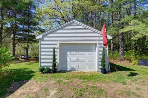14 Webster Road Greene ME 04236