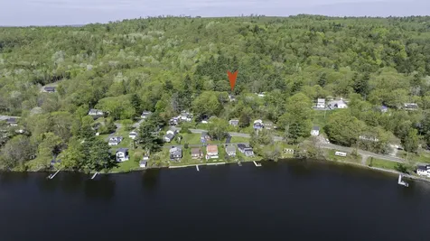 14 Webster Road Greene ME 04236