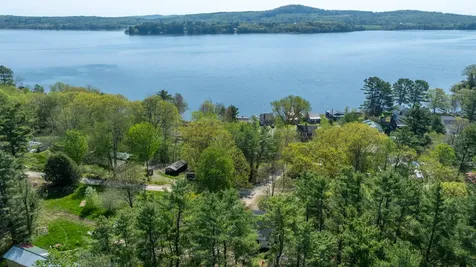 14 Webster Road Greene ME 04236