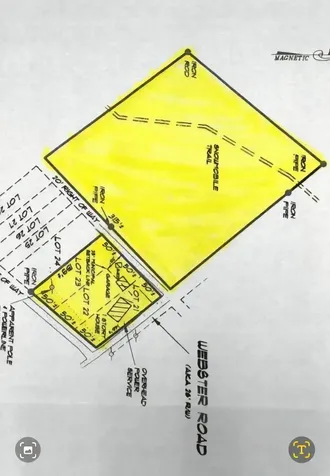 14 Webster Road Greene ME 04236