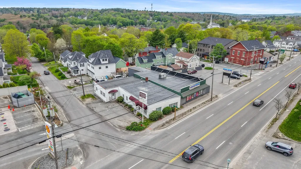 41 High Street Ellsworth ME 04605