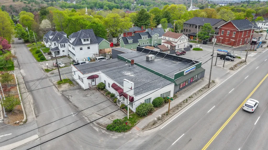 41 High Street Ellsworth ME 04605
