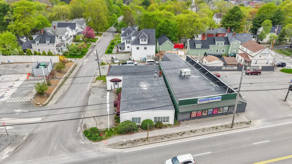 41 High Street Ellsworth ME 04605