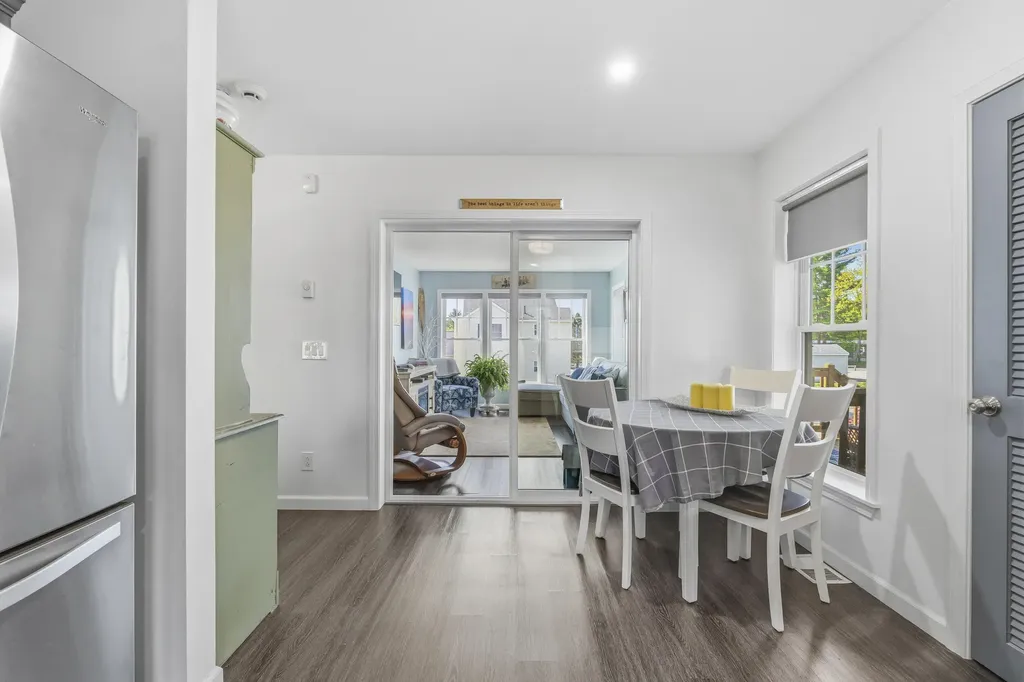 35 Barefoot Cottage Road Wells ME 04090