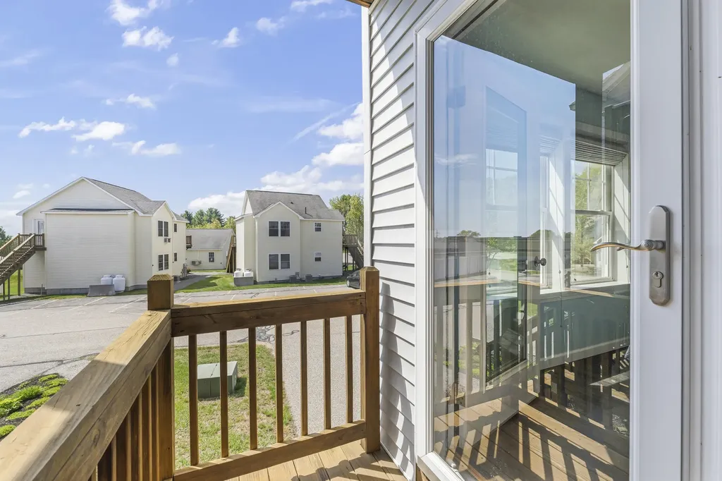 35 Barefoot Cottage Road Wells ME 04090