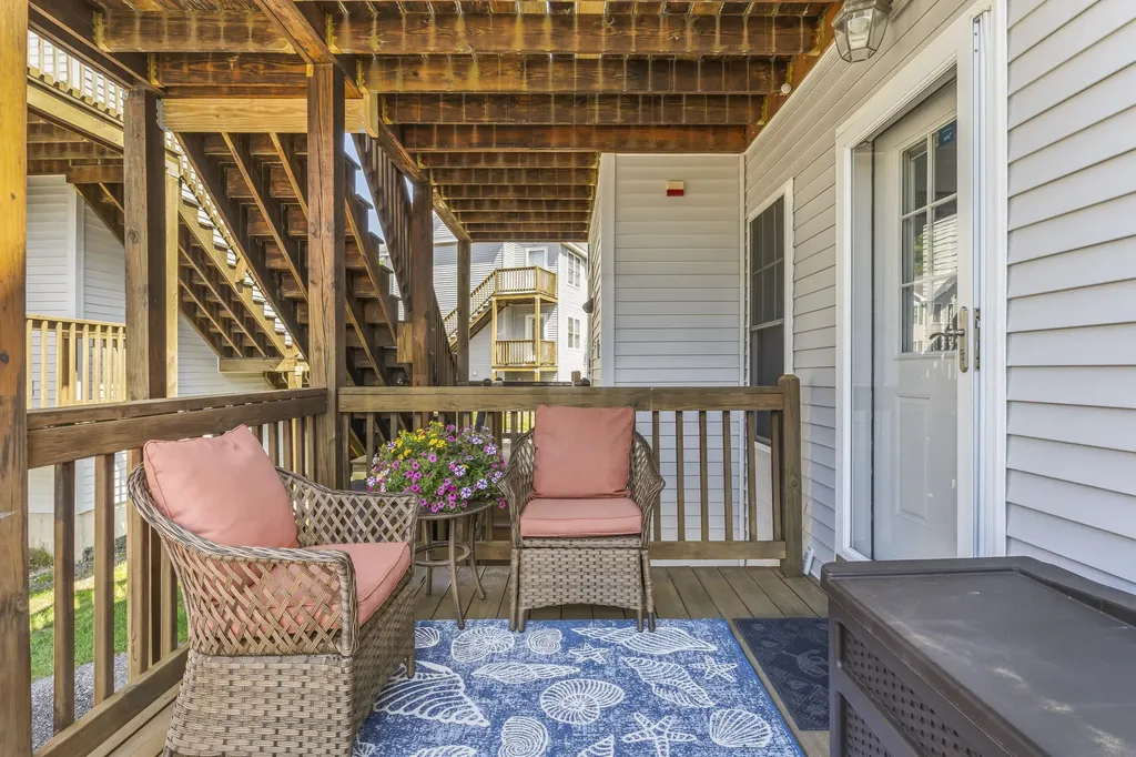 35 Barefoot Cottage Road Wells ME 04090