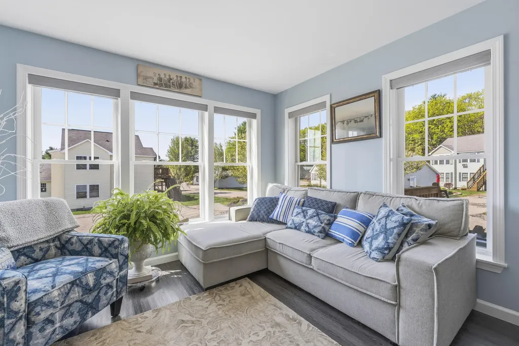 35 Barefoot Cottage Road Wells ME 04090