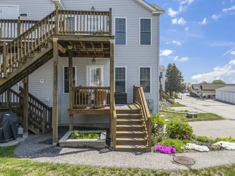 35 Barefoot Cottage Road Wells ME 04090
