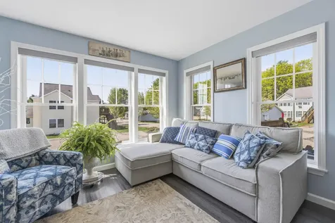 35 Barefoot Cottage Road Wells ME 04090