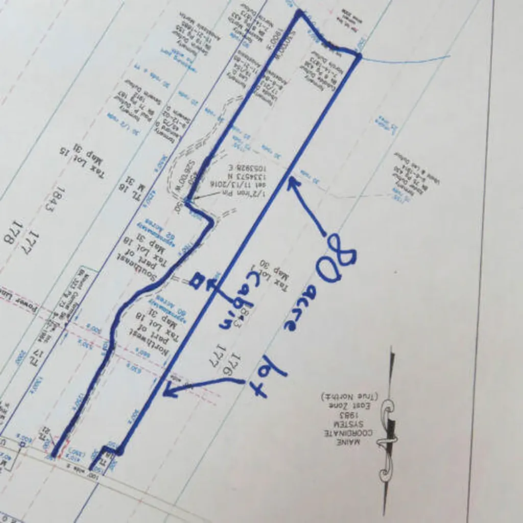 1083 Main Street Madawaska ME 04756