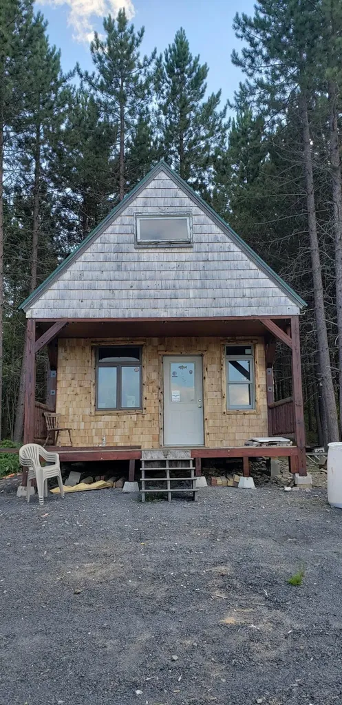 1083 Main Street Madawaska ME 04756