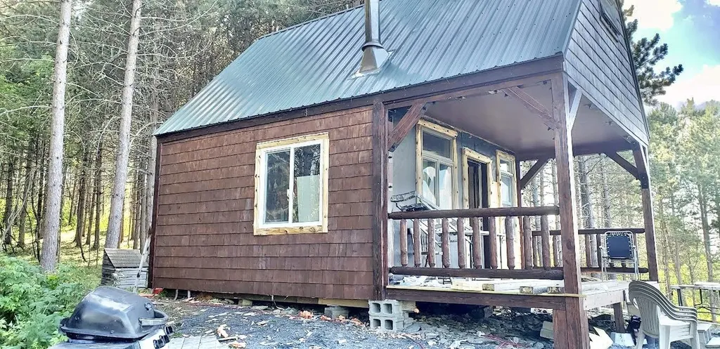 1083 Main Street Madawaska ME 04756