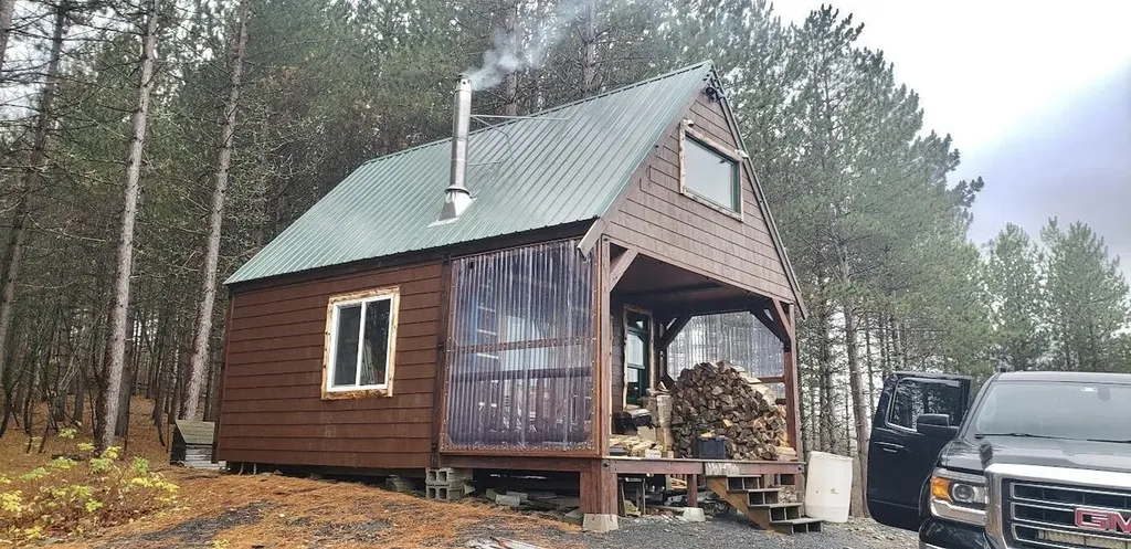 1083 Main Street Madawaska ME 04756