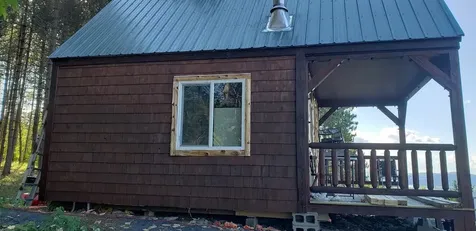1083 Main Street Madawaska ME 04756