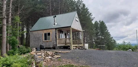 1083 Main Street Madawaska ME 04756