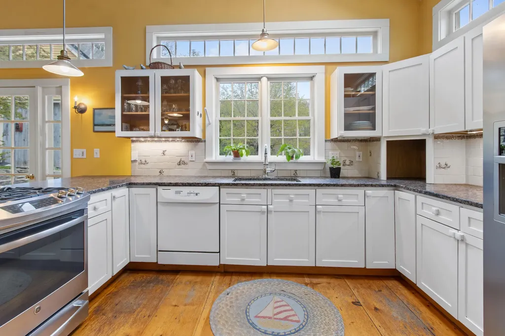 243 Falmouth Road Falmouth ME 04105