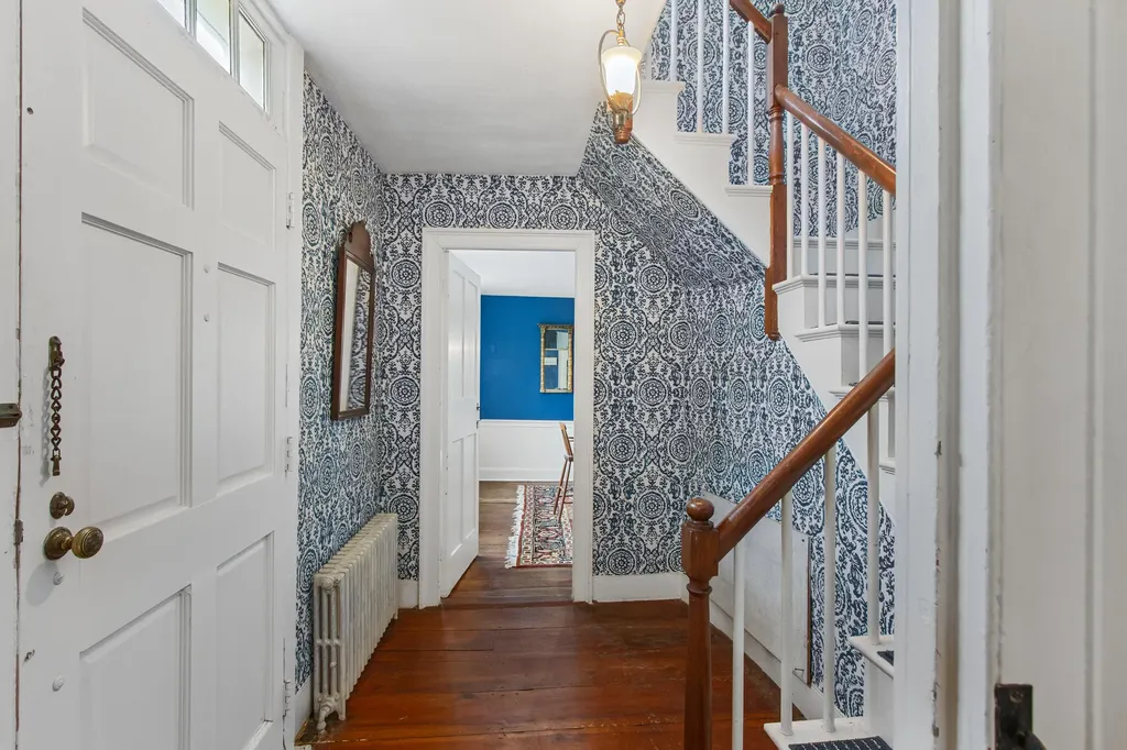 243 Falmouth Road Falmouth ME 04105