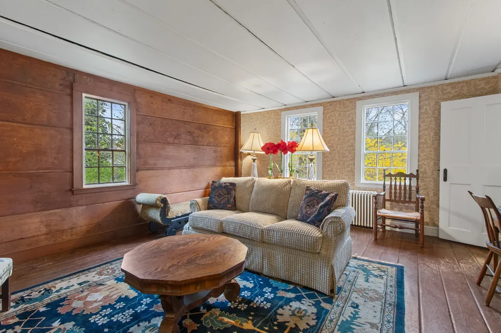 243 Falmouth Road Falmouth ME 04105