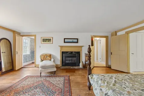 243 Falmouth Road Falmouth ME 04105