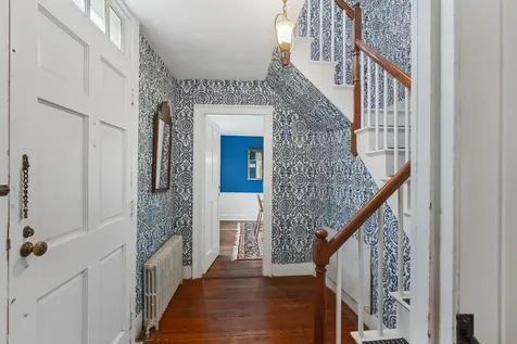 243 Falmouth Road Falmouth ME 04105