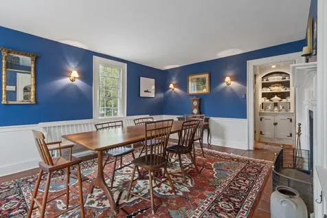 243 Falmouth Road Falmouth ME 04105