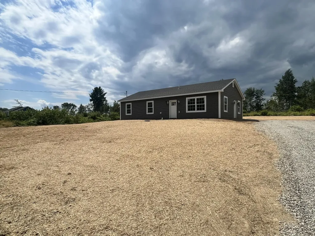 282 Merrill Road Levant ME 04456