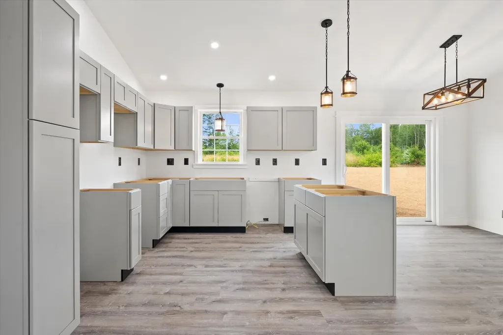 282 Merrill Road Levant ME 04456