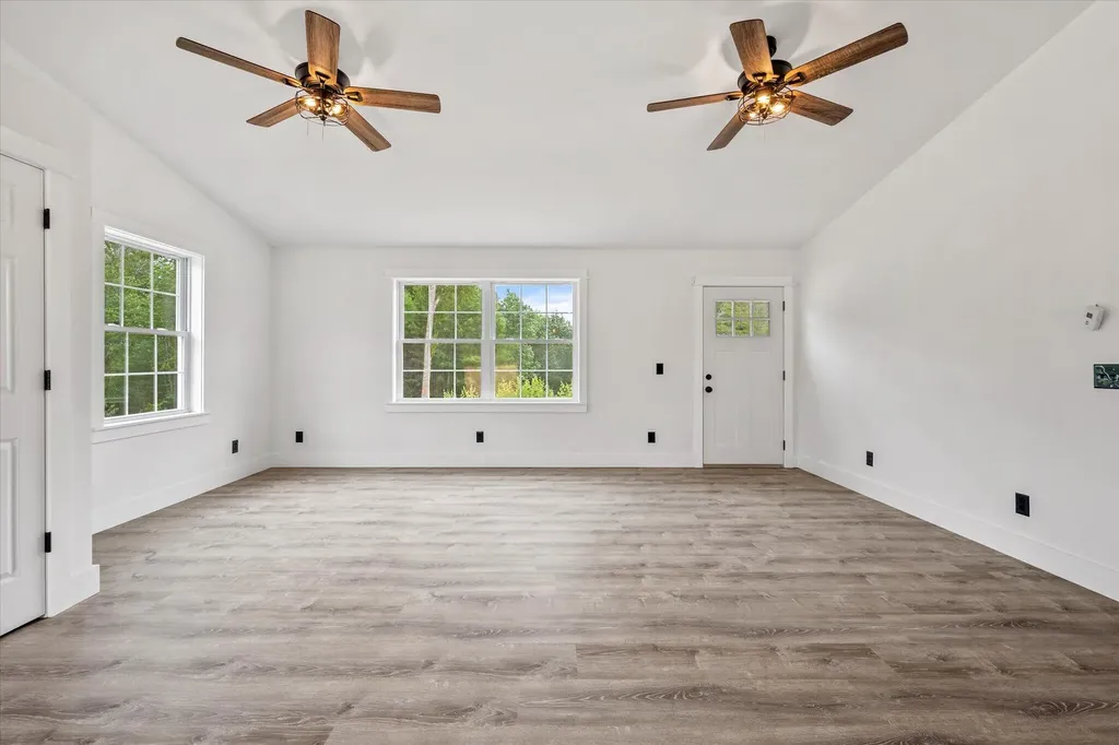 282 Merrill Road Levant ME 04456