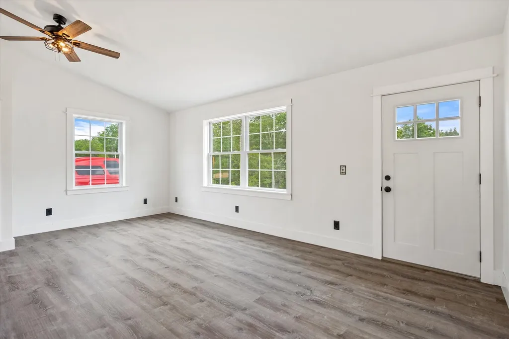 282 Merrill Road Levant ME 04456