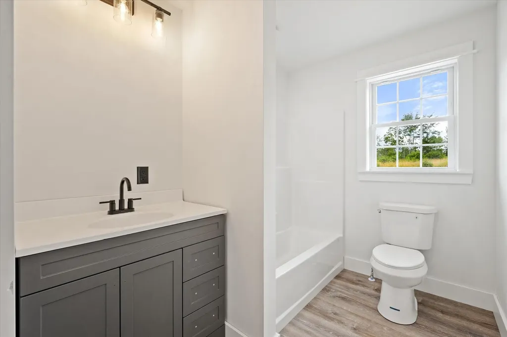 282 Merrill Road Levant ME 04456