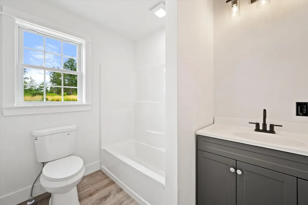282 Merrill Road Levant ME 04456
