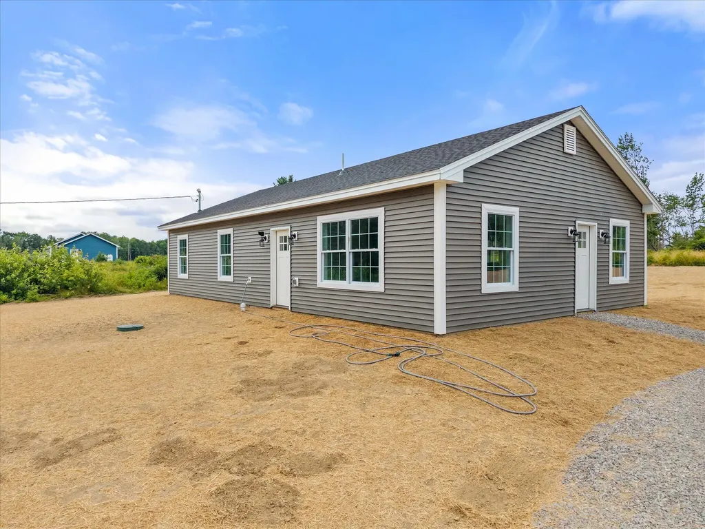 282 Merrill Road Levant ME 04456