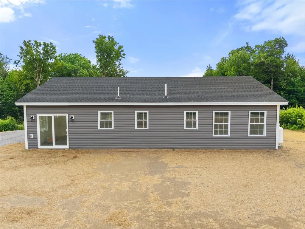 282 Merrill Road Levant ME 04456