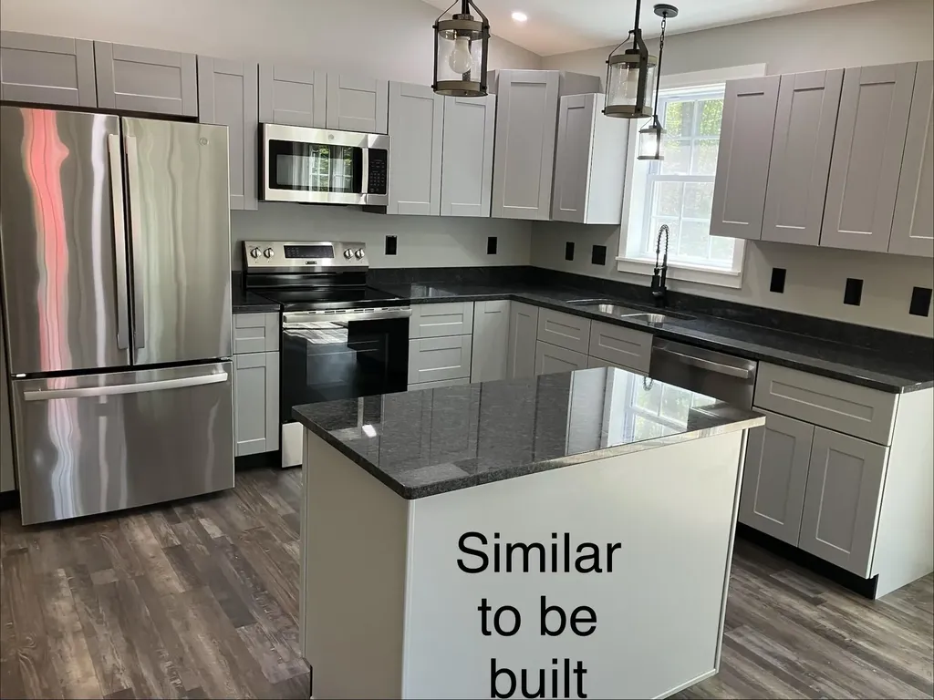282 Merrill Road Levant ME 04456