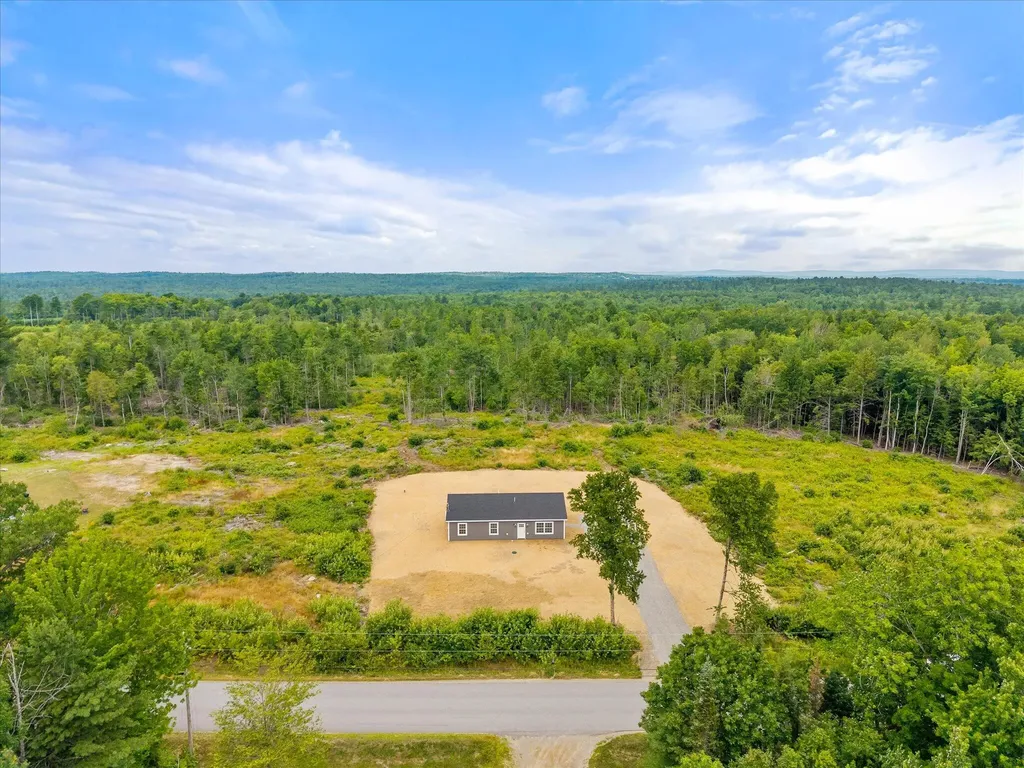 282 Merrill Road Levant ME 04456